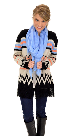 Carolina Cardigan