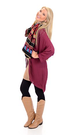 Fast Forward Cardi, Wine