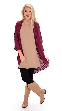 Fast Forward Cardi, Wine