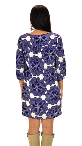 Winterpark Dress
