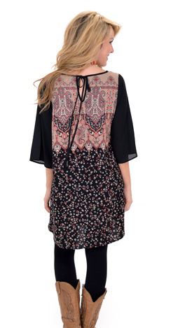 Marley Dress