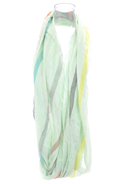 Mint-ion Me Scarf