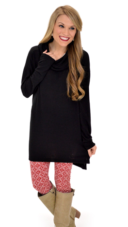 Landry Tunic