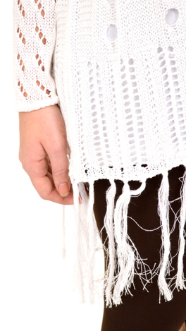 Jackson Hole Tunic