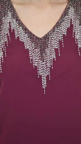 Wine and Dine Dress