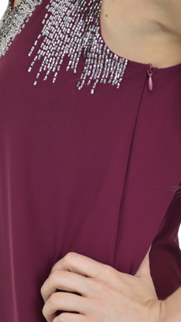 Wine and Dine Dress