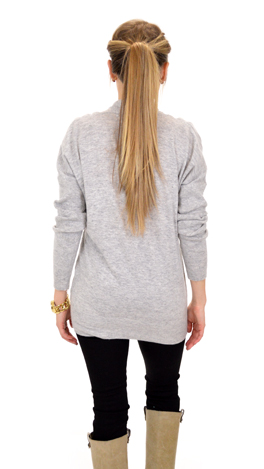 Its a Wrap Sweater