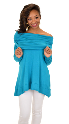 Cowl at the Moon, Jade