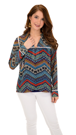 Giulianna Top