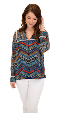 Giulianna Top