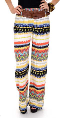 Neverland Pants