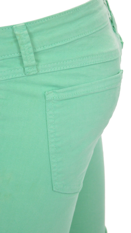 Just Be, Mint Skinny Jeans