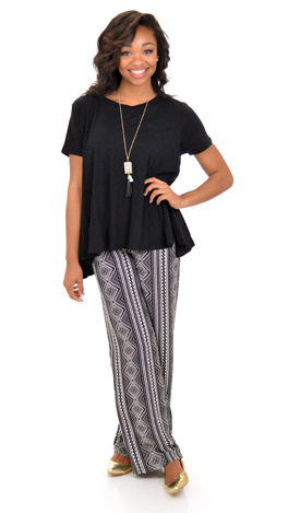 Santa Ana Pants