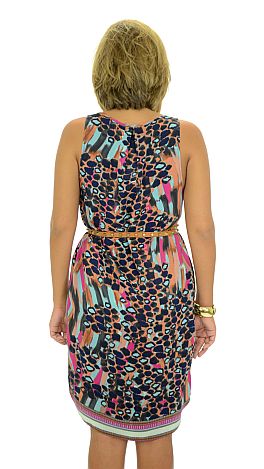 Metamorphic Dress