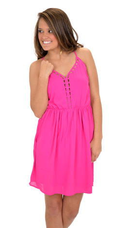 If You Pink So Dress