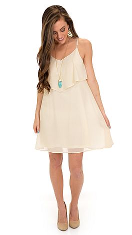 Everyday Ease Dress