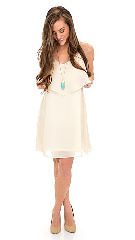 Everyday Ease Dress