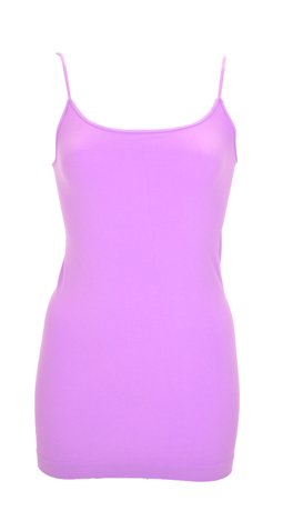 Famous Cami, Sweet Lilac - Basics - The Blue Door Boutique