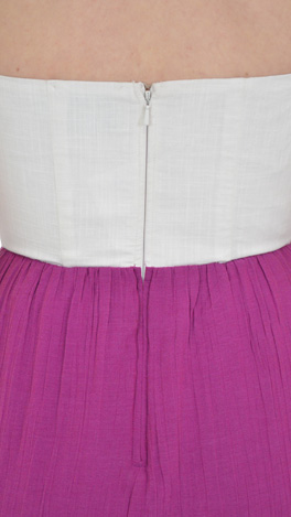 Judith March Two Plums Up Maxi