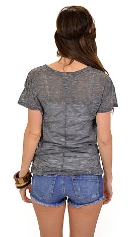 Southern Thing Tee