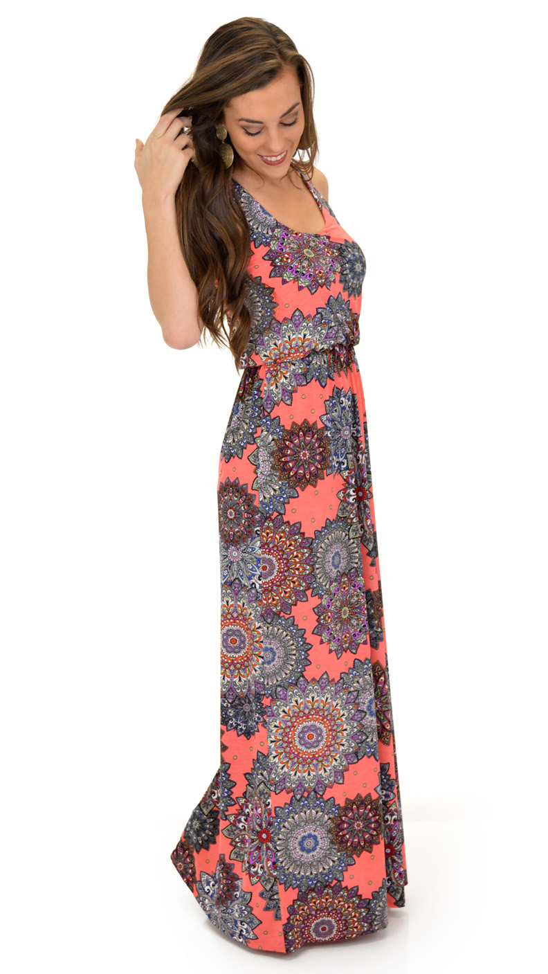 Tahiti Maxi, Peach