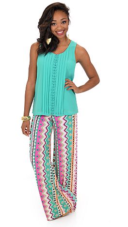 Legoland Pants