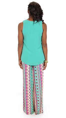 Legoland Pants