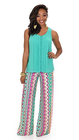 Legoland Pants