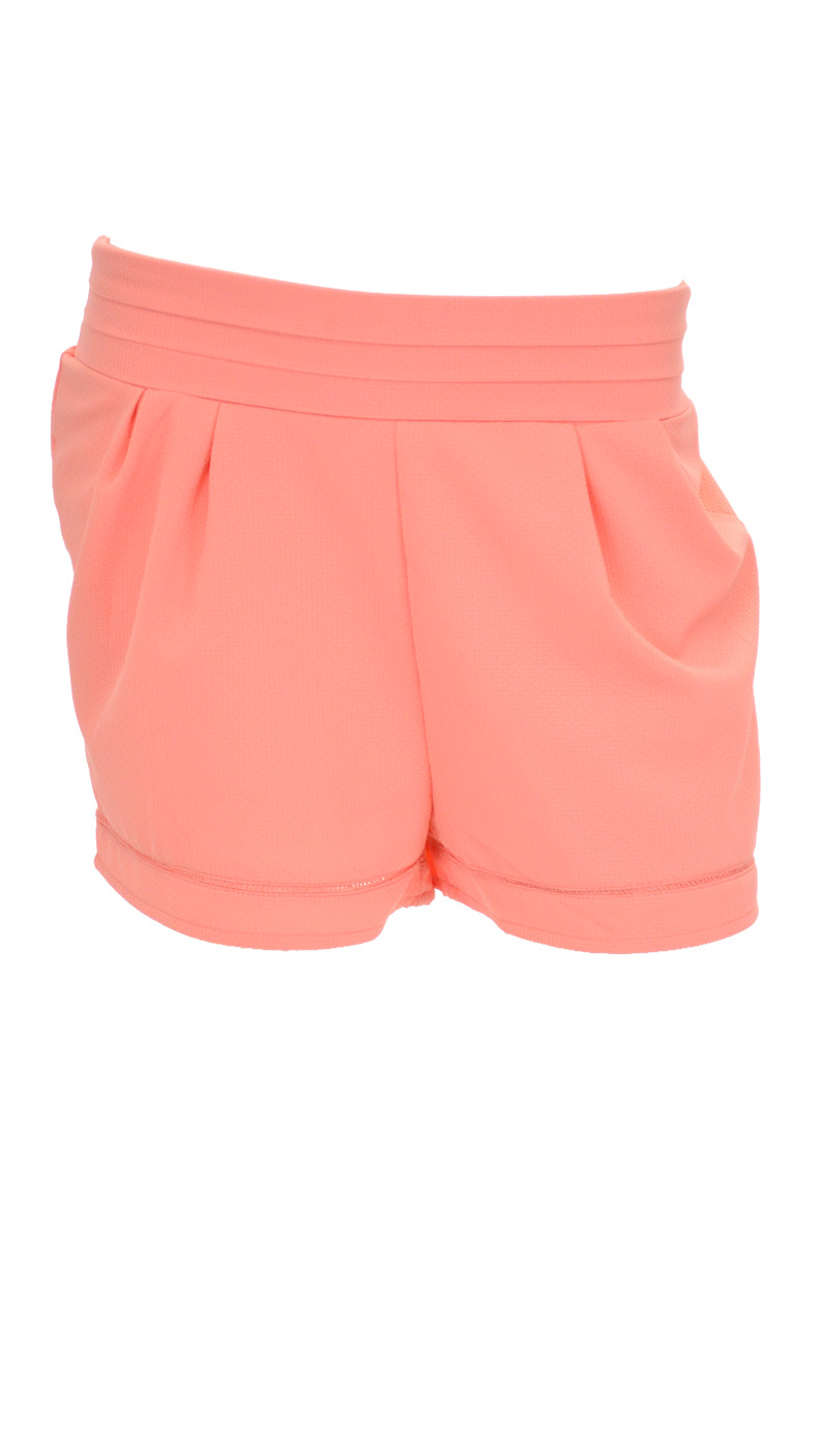 Pixie Shorts, Pink