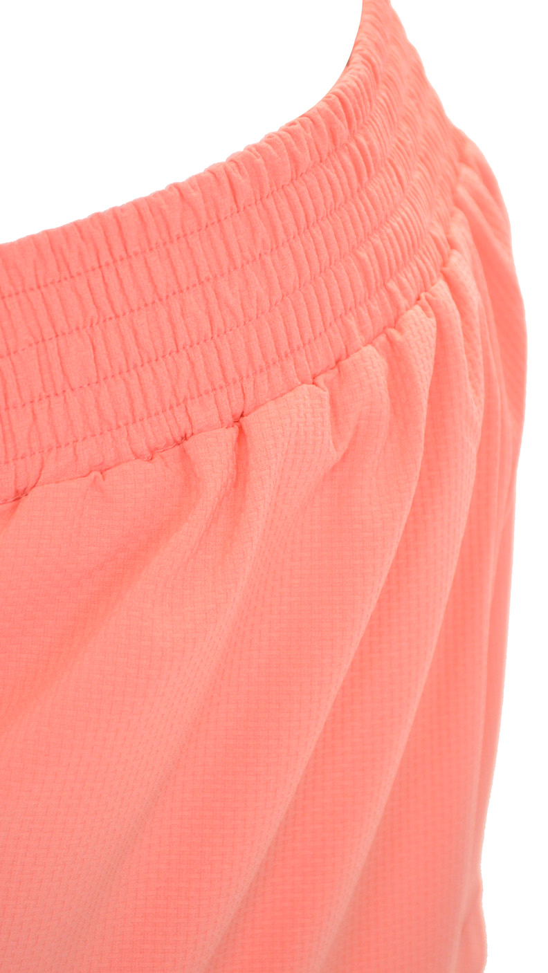 Pixie Shorts, Pink