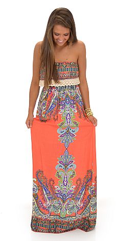 Belize It or Not Maxi, Coral