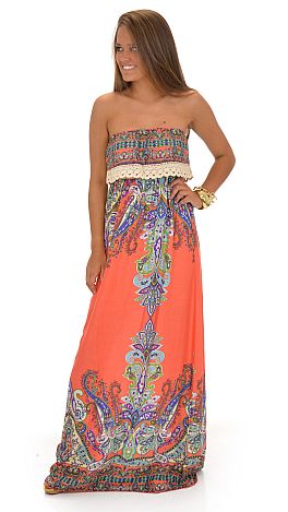 Belize It or Not Maxi, Coral