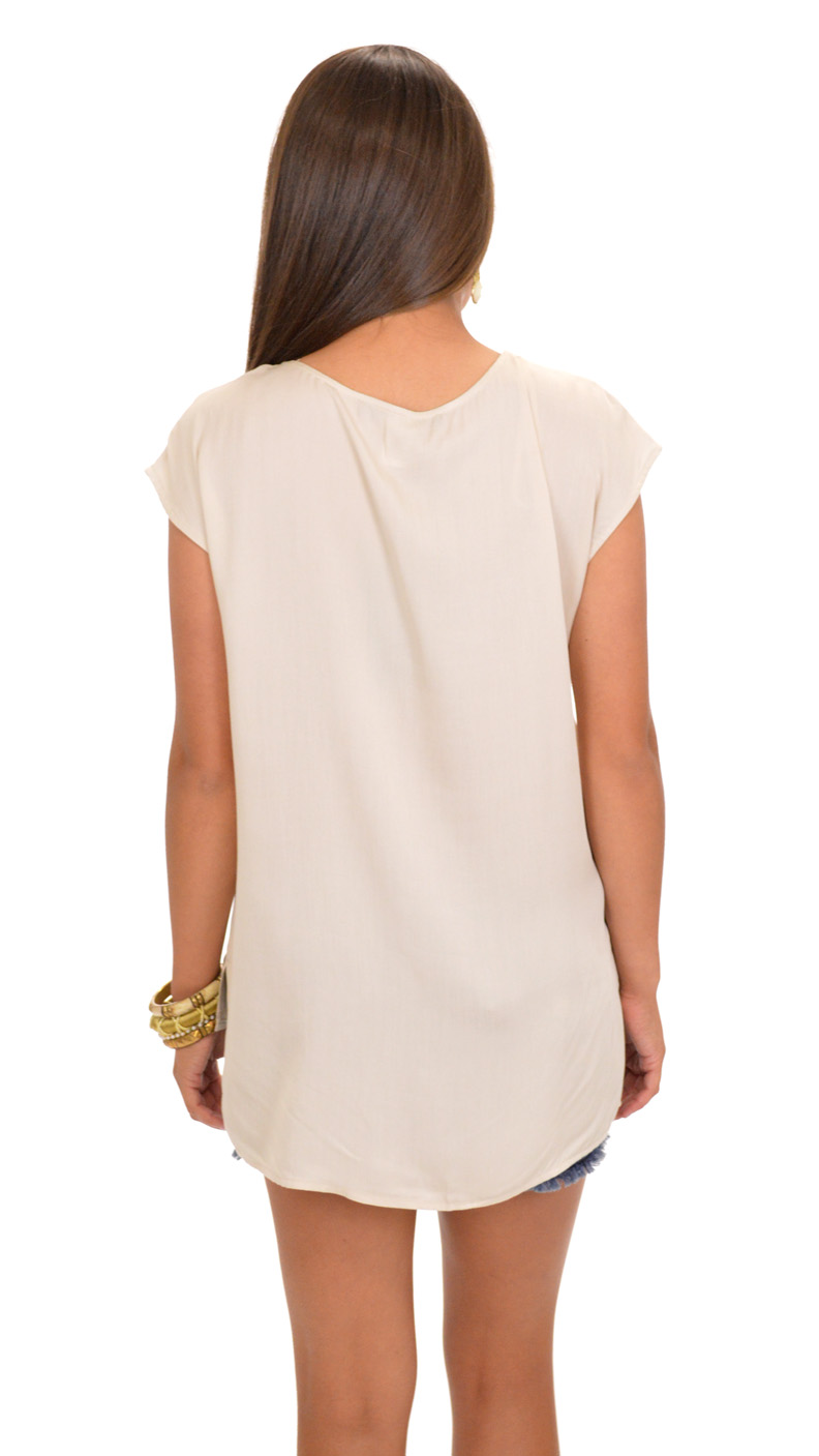 Angie Top, Multi