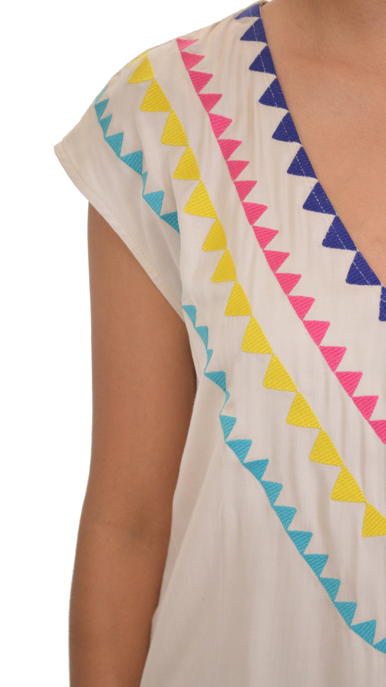 Angie Top, Multi