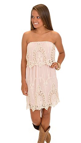 Just a Southern Girl, Pink