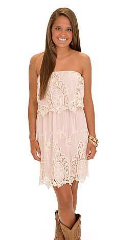 Just a Southern Girl, Pink