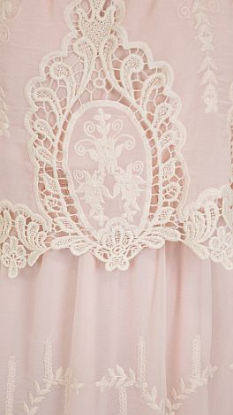 Just a Southern Girl, Pink