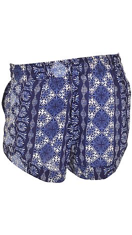 Blue Crush Shorts