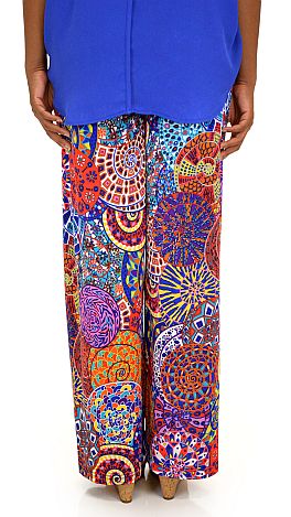 Colorful Life Pants