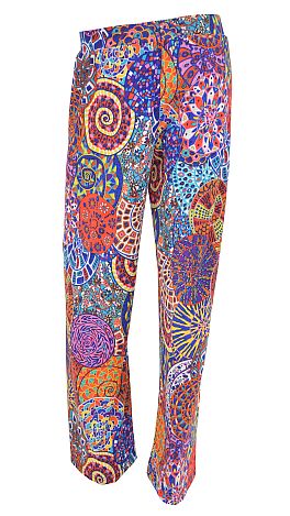 Colorful Life Pants