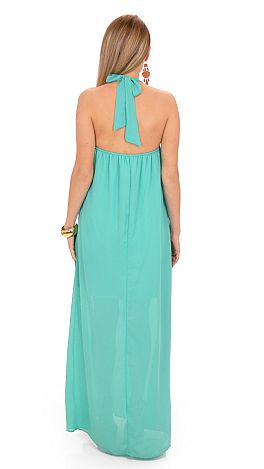 Cancun Maxi