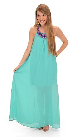 Cancun Maxi