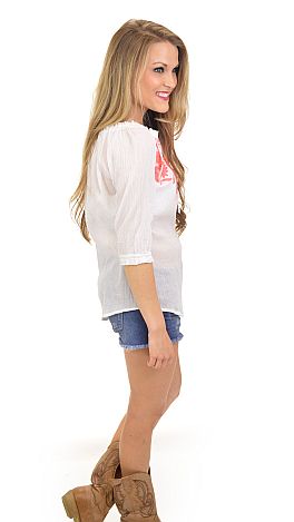 Short Fuse Top