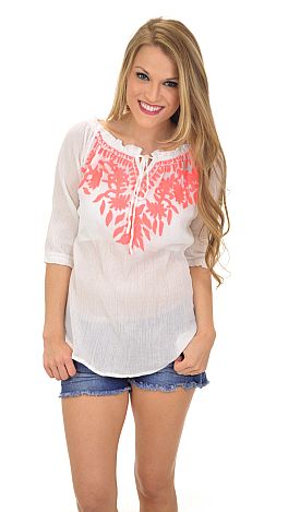 Short Fuse Top
