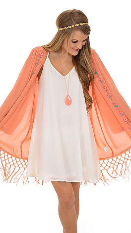 Shear Goddess, Ivory