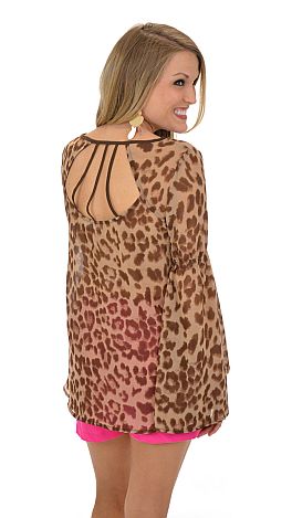 Feline Good Top