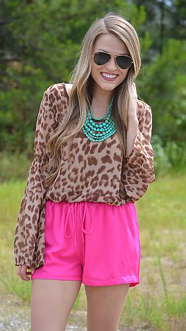 Feline Good Top