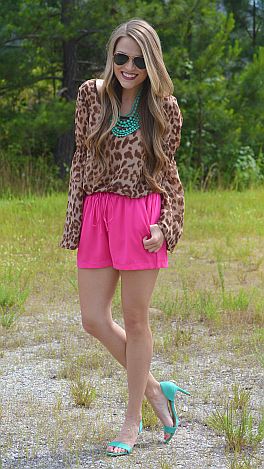 Feline Good Top