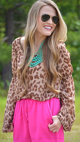 Feline Good Top