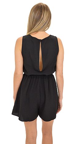 Laser Tag Romper